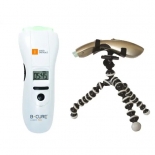 B-Cure Laser Pro lágylézer készülék állvánnyal B-Cure Laser Pro lágylézer készülék állvánnyal