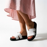 Batz  ALICE (White) n�i papucs