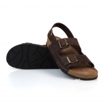 Batz APOLLON (brown) papucs