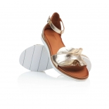 Batz AURA (gold) női papucs Batz AURA (gold) női papucs