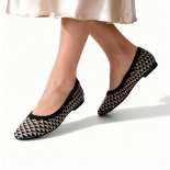 Batz Balerina (Black Mix) n�i cip�