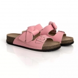 Batz Cosy Step (baby pink) ni papucs