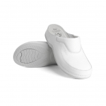 Batz FC04 white papucs