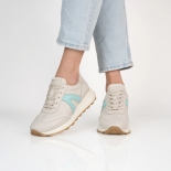 Batz LEYLA grey női cipő Batz LEYLA grey női cipő