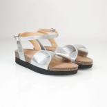 Batz SUMMER Geisha Silver szandál Batz SUMMER Geisha Silver szandál