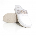 Batz XL 10 fehér papucs Batz XL 10 fehér papucs