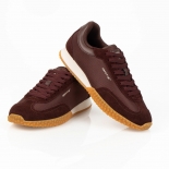 Batz ZYRA burgundy női cipő Batz ZYRA burgundy női cipő