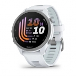 Garmin Forerunner 170 fehér-felhőkék Garmin Forerunner 170 fehér-felhőkék