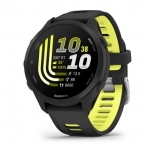 Garmin Forerunner 170 fekete-s�rga