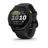Garmin Forerunner 70 fekete Garmin Forerunner 70 fekete