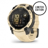 Garmin Instinct 3 – 45 mm, AMOLED sárga, szilikon szíjjal Garmin Instinct 3 – 45 mm, AMOLED sárga, szilikon szíjjal