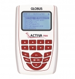 Globus Activa 700 elektroter�pi�s k�sz�l�k