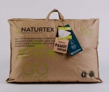 Naturtex GREEN CONCEPT biopamut paplan (140x200 cm)