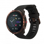 Polar GRIT X2 brown copper pulzusmr ra