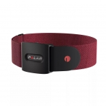 Polar Verity Sense red S-L