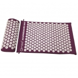 Qmed akupressz�r�s matrac �s p�rna