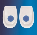 Szilikon sarokemel (Anatomic Help)