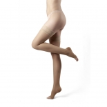 Veera kompressziós combfix nyitott lábfejjel 140 DEN testszín Veera kompressziós combfix nyitott lábfejjel 140 DEN testszín