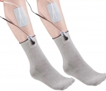 Zokni elektróda pár Dolito TENS készülékhez Zokni elektróda pár Dolito TENS készülékhez